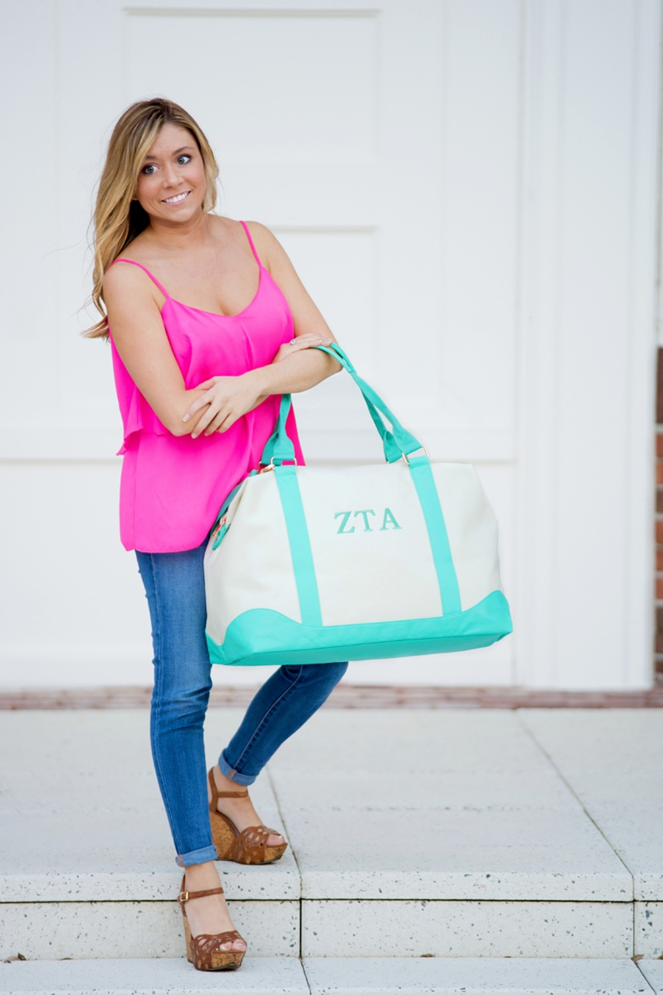 Zeta Tau Alpha